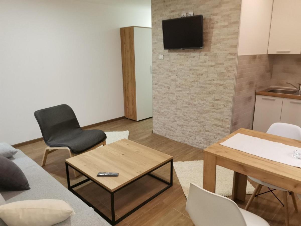 Vila Vrh Crni Vrh المظهر الخارجي الصورة