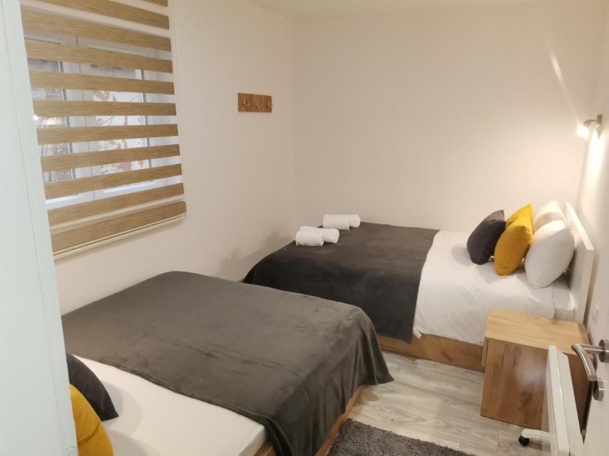 Vila Vrh Crni Vrh المظهر الخارجي الصورة