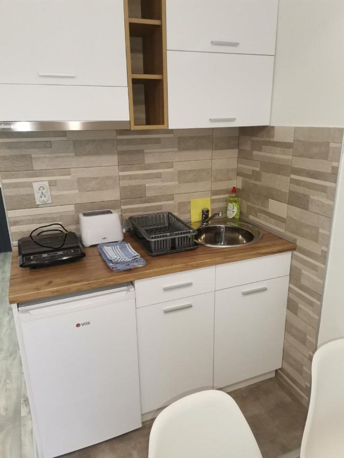 Vila Vrh Crni Vrh المظهر الخارجي الصورة