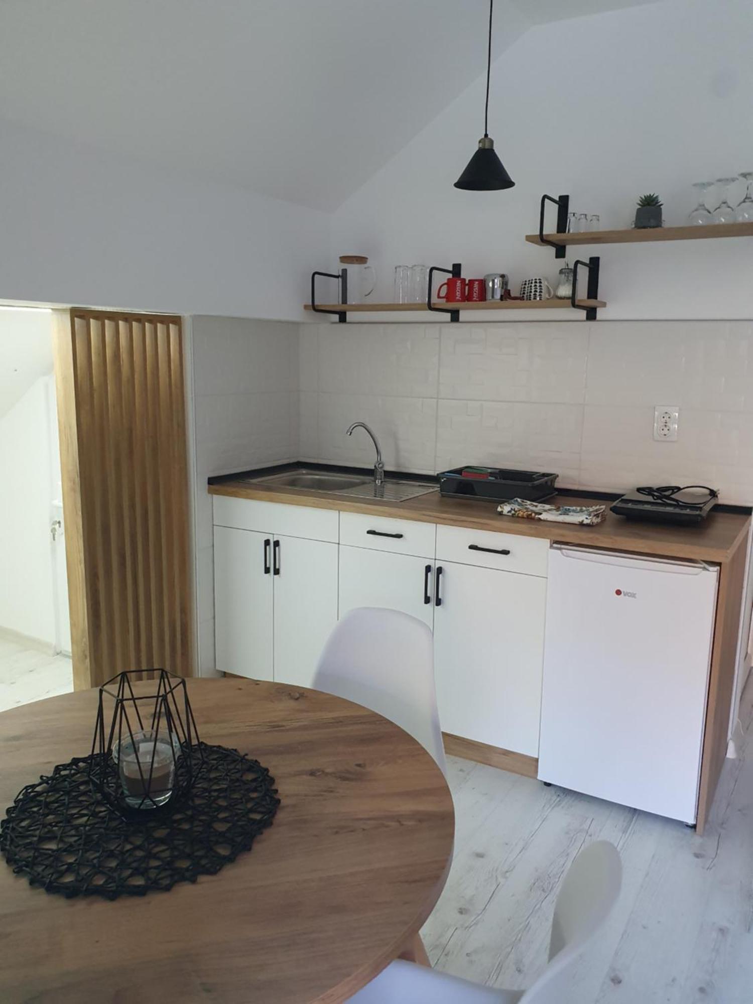 Vila Vrh Crni Vrh الغرفة الصورة