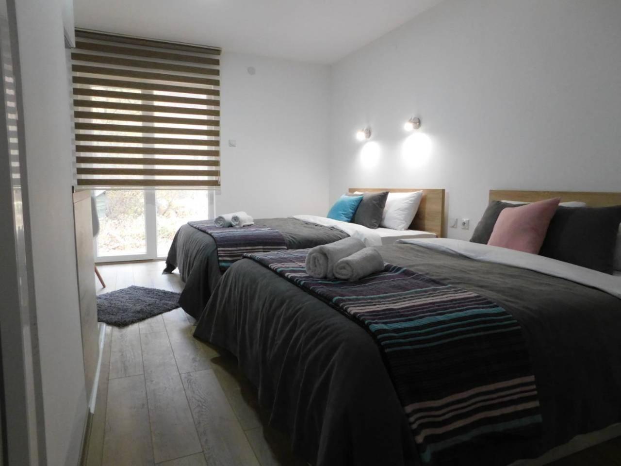 Vila Vrh Crni Vrh المظهر الخارجي الصورة