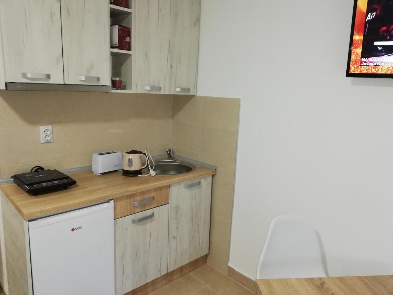 Vila Vrh Crni Vrh المظهر الخارجي الصورة