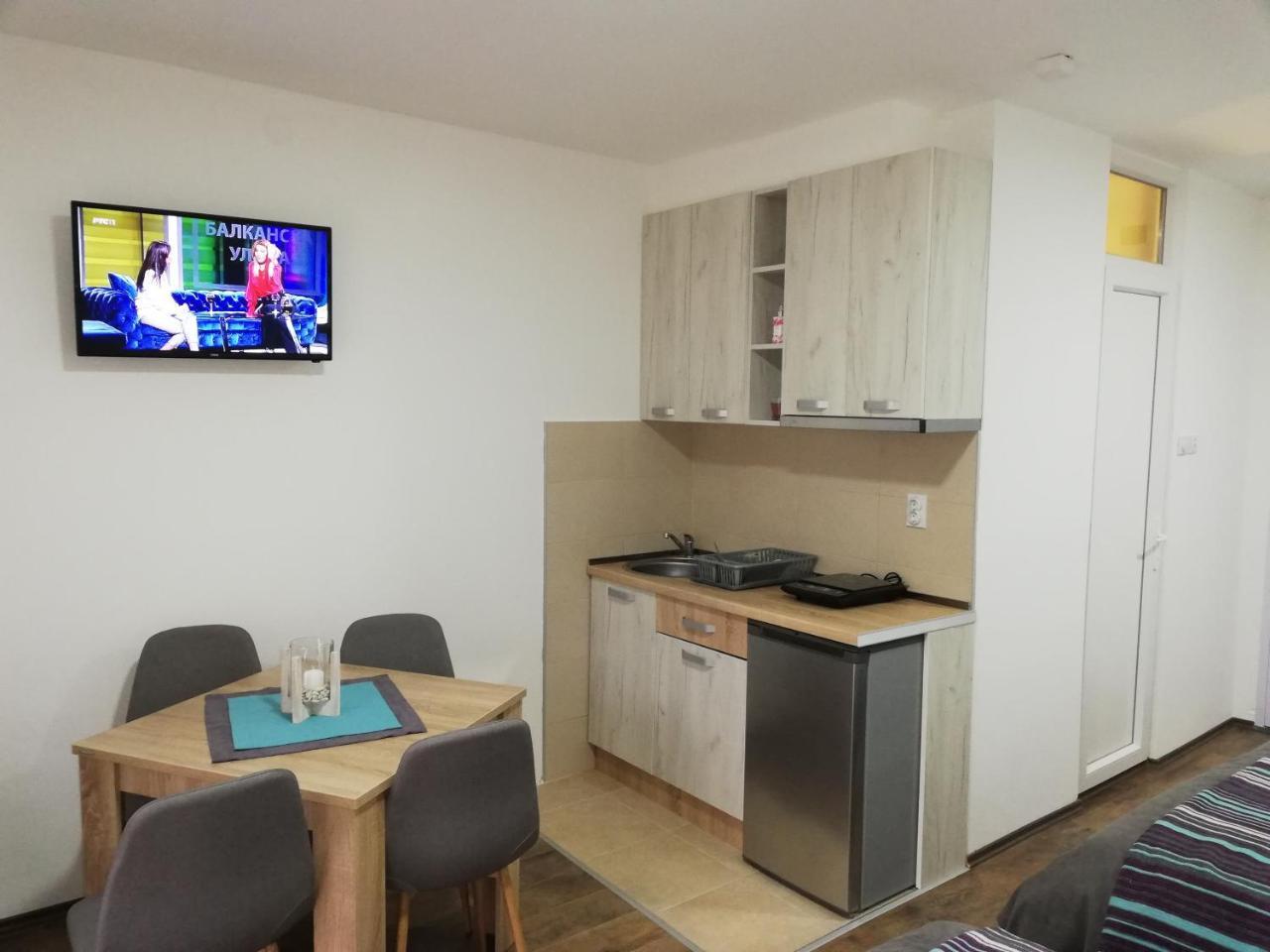 Vila Vrh Crni Vrh المظهر الخارجي الصورة