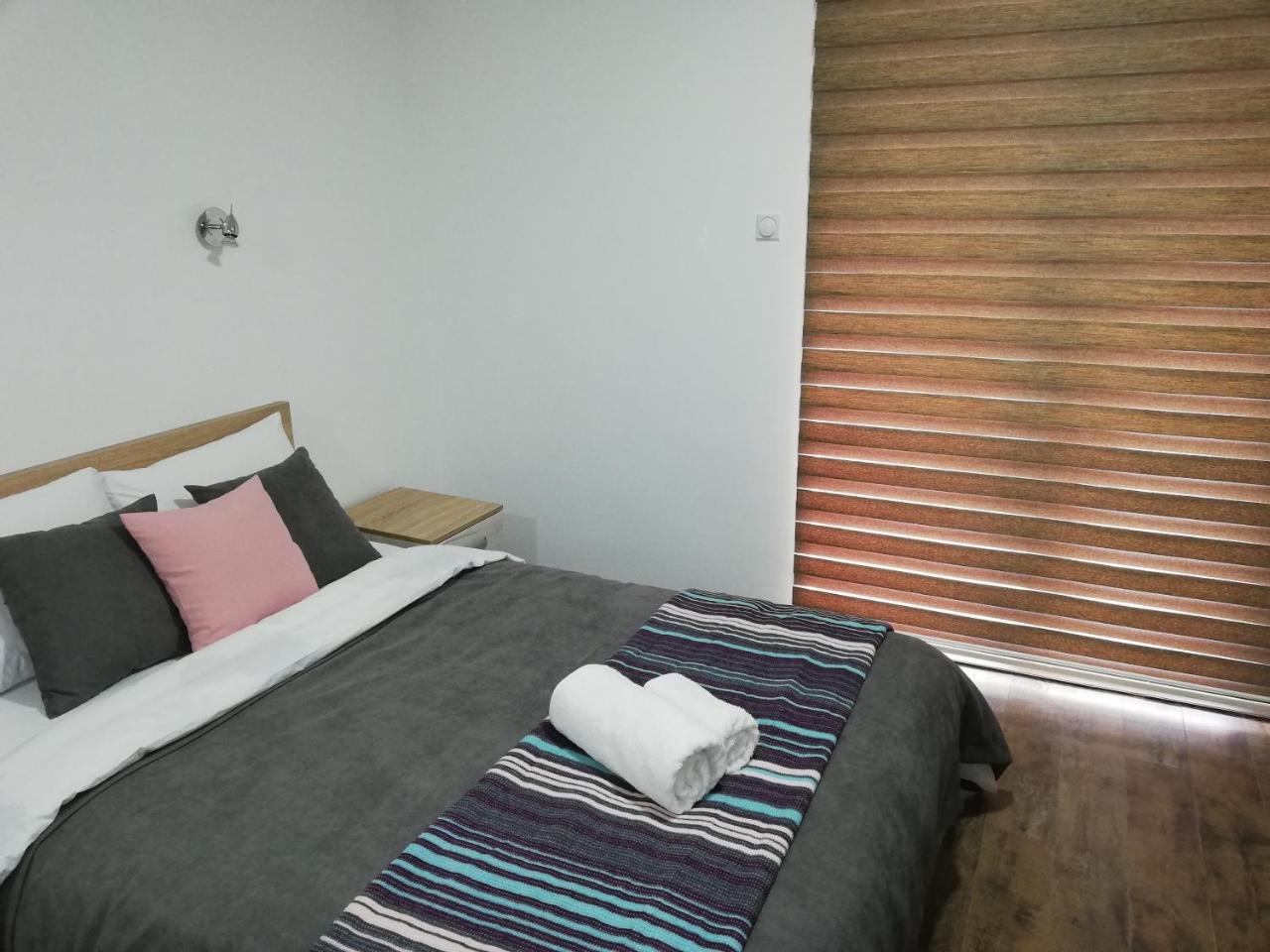 Vila Vrh Crni Vrh المظهر الخارجي الصورة