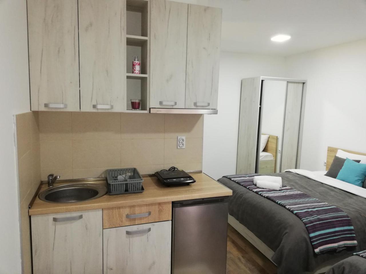 Vila Vrh Crni Vrh المظهر الخارجي الصورة
