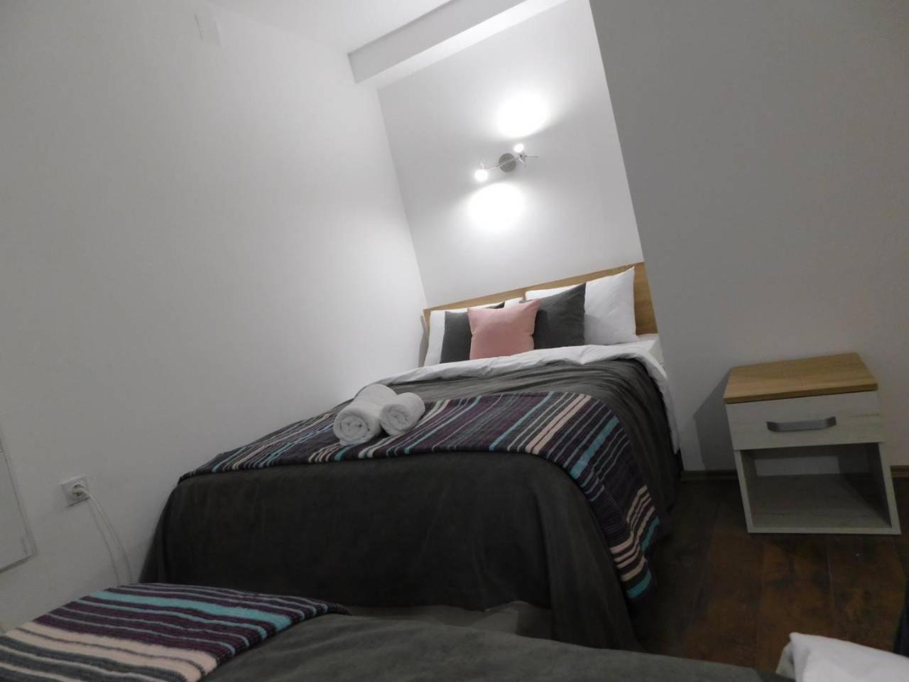 Vila Vrh Crni Vrh المظهر الخارجي الصورة
