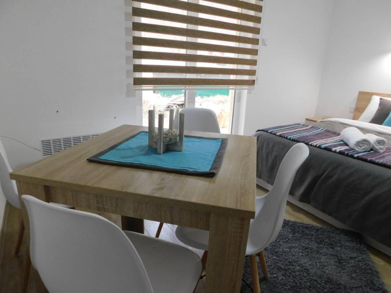 Vila Vrh Crni Vrh المظهر الخارجي الصورة
