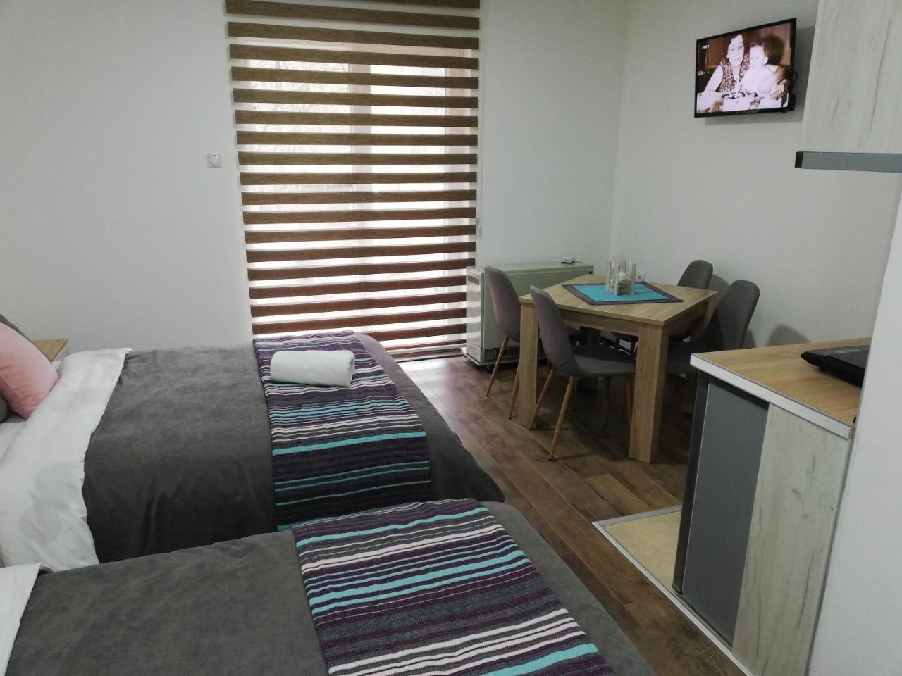 Vila Vrh Crni Vrh المظهر الخارجي الصورة