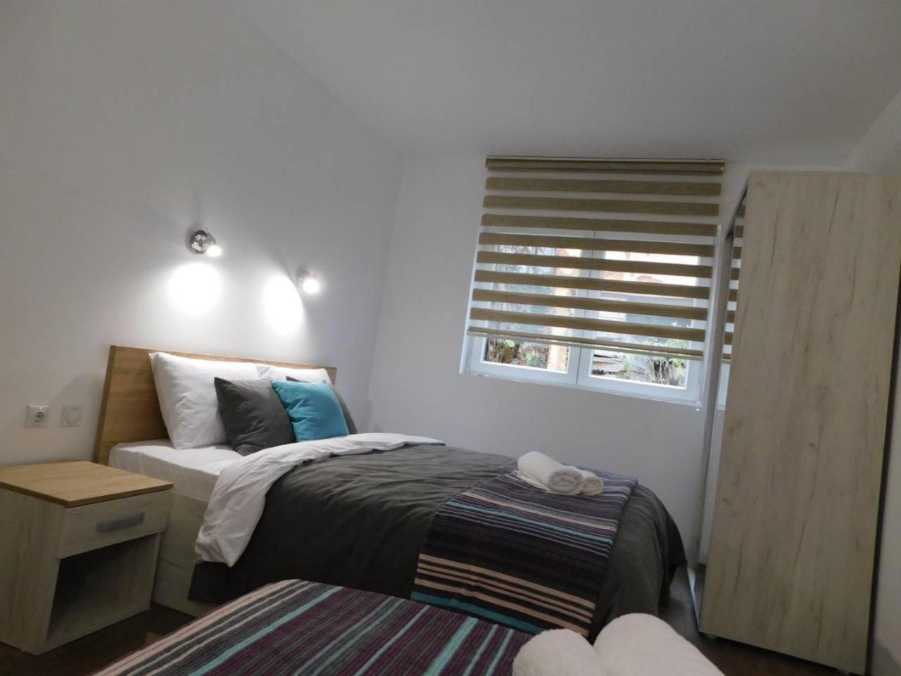 Vila Vrh Crni Vrh المظهر الخارجي الصورة