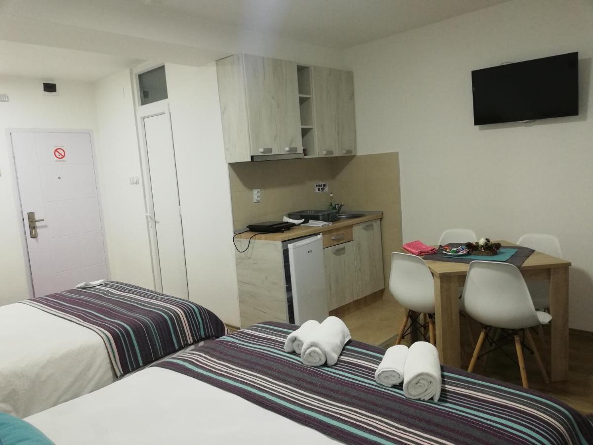 Vila Vrh Crni Vrh المظهر الخارجي الصورة